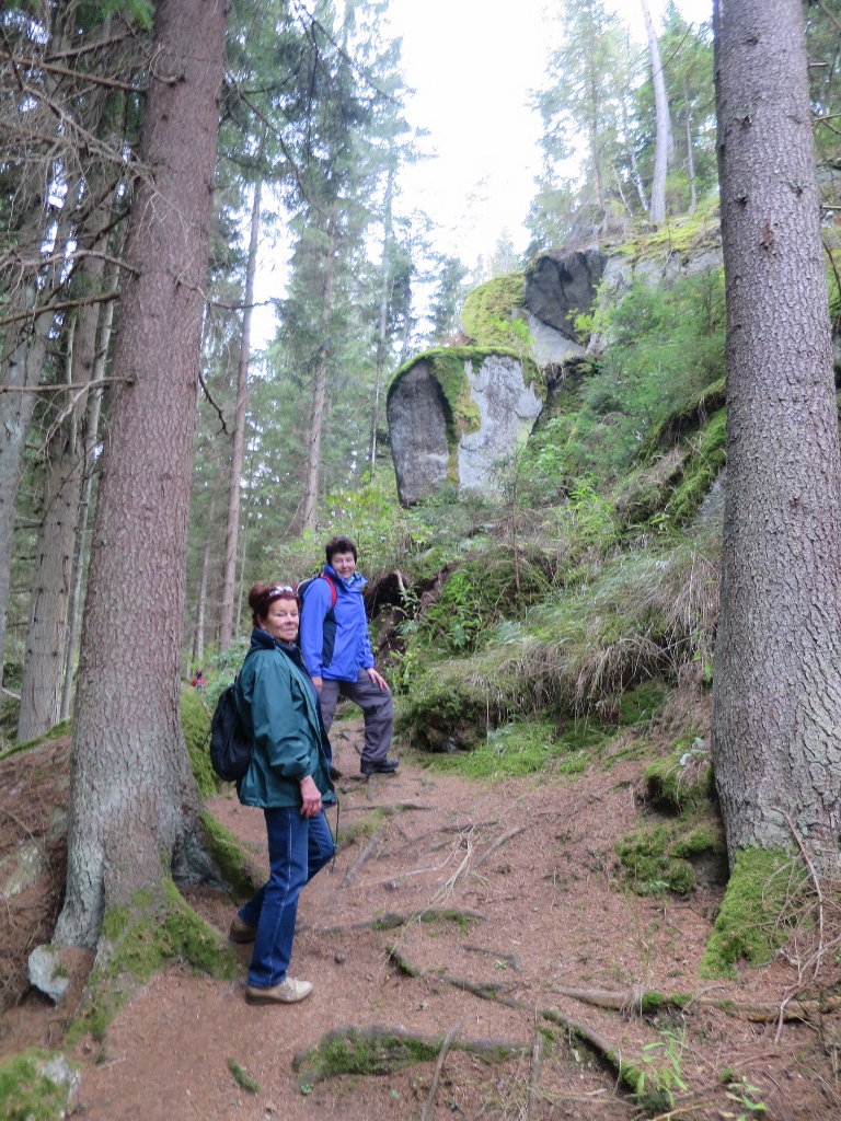 Turnverein Wandertag Arbesbach Lombachfall (1) (768x1024)