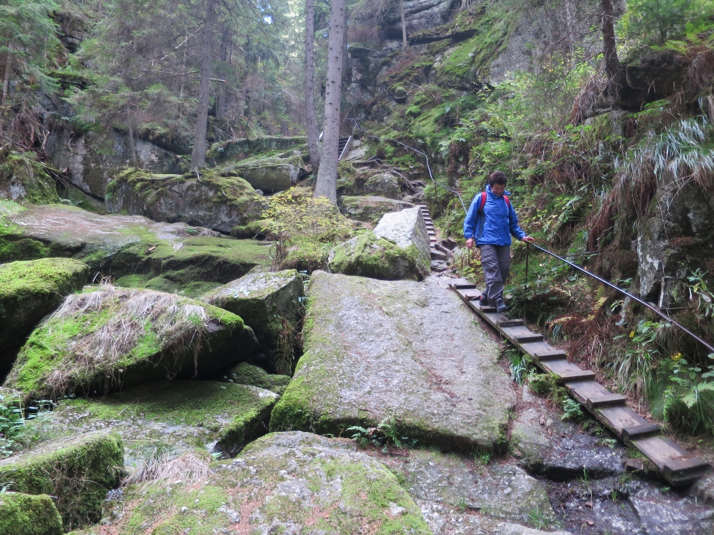 Turnverein Wandertag Arbesbach Lombachfall (34) (1024x768)