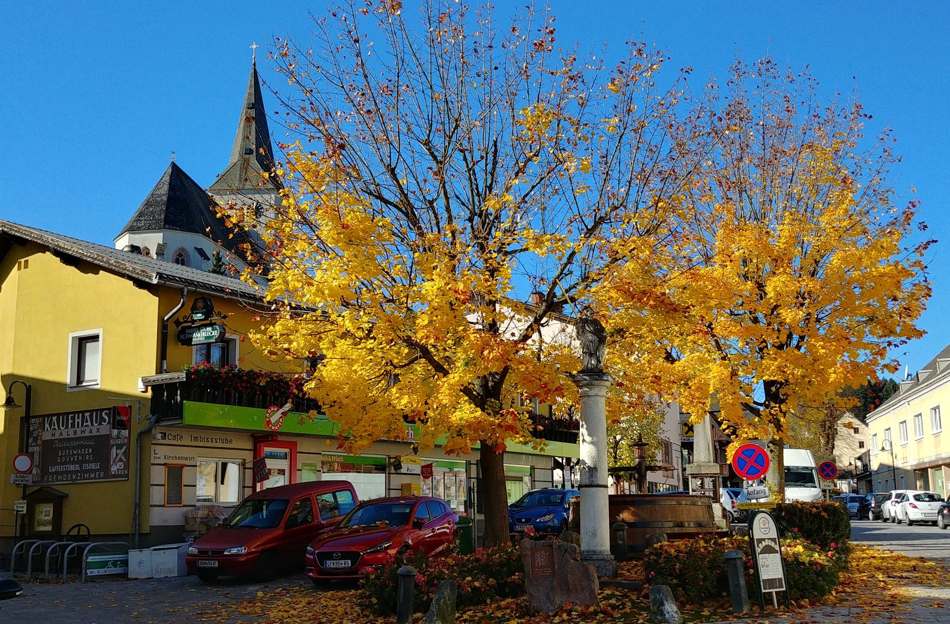 Marktplatz