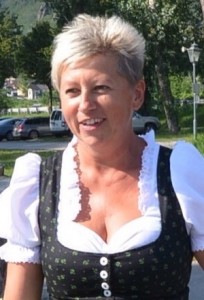 Ulrike Schön Ropeskipping